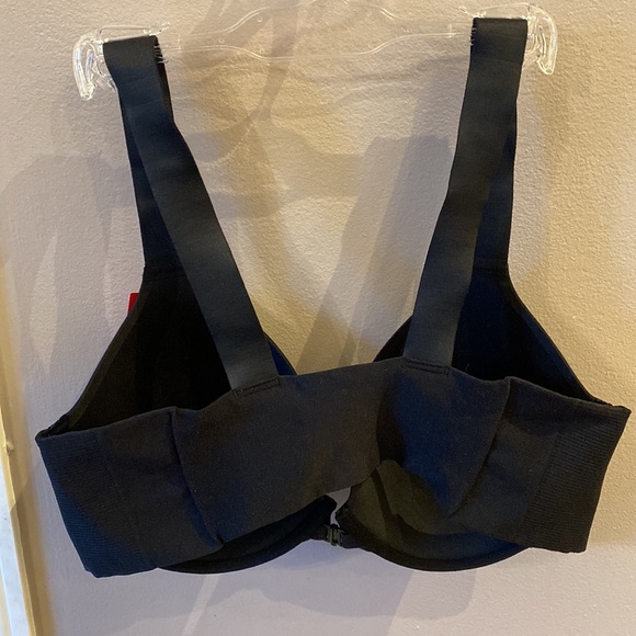 SPANX Bra-llelujah Full Coverage Bra - black - Picture 3 of 3